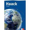 Haack Weltatlas. Allg. Ausgabe Sek I und II