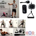 Gym in the Box Fitness to go Pull-Übungen Ganzkörpertraining Widerstand 2-17,5kg
