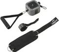 CRIVIT Gym in the Box, vielseitige Pull-Übungsmöglichkeiten Widerstand 2-17,5kg