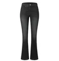 MAC Dream Boot Commercial Black Used was 5429-90-0358L D988 W00 L32