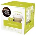 "NESCAFE Dolce Gusto Kaffee Kapseln CAPPUCCINO \"EXTRA CREMOSO"