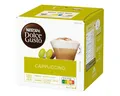 NESCAFÉ® Dolce Gusto® Kaffee Dolce Gusto® Cappuccino, 8 Portionen