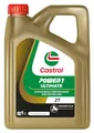 Castrol POWER1 ULTIMATE 2T Motoröl, 4L | fortschrittliches Motorenöl für moderne, hochdrehende und leistungsstarke 2-Takt-Motoren