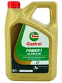 Motoröl 2T Castrol Power 1 Ultimate 4 Liter