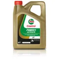 CASTROL 4 L POWER1 ULTIMATE 2T MOTORÖL FÜR API TC JASO FD ISO-L-EGD