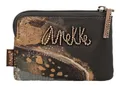 Anekke Dreamverse Wings Coin Purse Multicolor