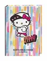 Hello Kitty Schülerkalender A5 2026 - 17 Monate ab ... | Buch | Zustand sehr gut