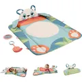 Fisher-Price Rolli-Roll Panda Spielmatte (HKD65)