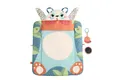 Fisher-Price Rolli-Roll Panda Spielmatte - Große 3-in-1 Spielmatte z (US IMPORT)