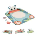194735101542 Fisher-Price HKD65 Baby Erlebnisdecke & Spielmatte Kunststoff M