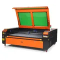 VEVOR 130 W CO2-Lasergravierer/-schneider 900x1400mm 500mm/s Graviermaschine