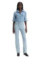Levi's Damen 315 Shaping Bootcut Jeans, Different Route, 33W / 32L