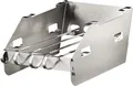 Napoleon Silber Windschutz für Sizzle Zone Barbecue Modell 71302