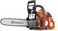 Husqvarna Benzin-Motorsäge 130 - 14 Zoll Kettensäge - NEU
