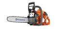 Kettensäge A Ausbruch Husqvarna 130 38 Cc Hebel 35 CM Kette 3/8 " Mini