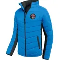 Nebulus Winterjacke GENIUS, P5855 - Herren, kobalt-schwarz, M blau|schwarz M