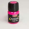 deko Acryl Farbe Neon 30ml pink 16478