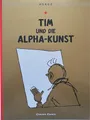 Tim und Struppi: Tim und die Alpha-Kunst: Kindercomic für Leseanfänger ab 8 Jahren
