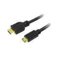 Logilink 4052792005868 câble-hdmi