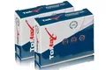 TonerPartner ToMax Multipack ersetzt Canon 8286B001 / PG-545XL+CL-546XL enthält 2x Druckkopfpatrone