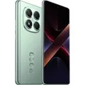 POCO X7 256GB, Handy Green, HyperOS, 8 GB