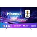 Hisense TV Qled Fernseher UHD 55e7q Pro (55", E7NQ Pro, QLED, 4K) (55E7Q PRO)