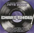 Various - Chart Show - Die erfolgreichsten hits 2009 - 2 CDs -