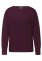 STREET ONE STUDIO Strickpullover
