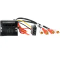  Audi / Seat / Skoda / VW Vollaktivsystemadapter (BOSE) 