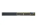 Cisco WS-C2960S-24PS-L Switch II price incl VAT 3 yr warranty* B2B