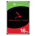 Seagate IronWolf Pro 16TB ST16000NT001 (ST16000NT001)