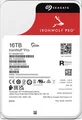 Seagate IRONWOLF PRO CMR 16TB 7200obr. 256MB