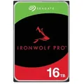 Seagate IronWolf Pro ST16000NT001 Interne Festplatte 16 TB 7200 RPM 256 MB 3.5" Serial ATA III