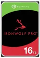 Seagate IronWolf Pro 16 TB Interne Festplatte 8.9 cm (3.5 Zoll) SATA III ST16000NT001 Bulk