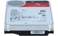 Seagate - ST16000NT001 - IronWolf Pro - Hard drive - 16 TB - internal - 3.5" - S