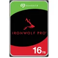 16TB Seagate IronWolf Pro ST16000NT001 Festplatte
