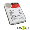 WOW Seagate 8.9cm (3.5") 16TB SATA3 IronWolf Pro 7200 256MB (ST16000NT001) NAS