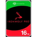 Seagate IronWolf Pro NAS 16 TB CMR ST16000NT001, Festplatte