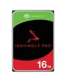Seagate IronWolf Pro 16 TB 2Tb SATA 6G Festplatte Serial ATA GB