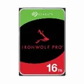 Seagate IronWolf Pro ST16000NT001 internal hard drive