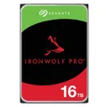 Seagate IronWolf Pro NAS interne Festplatte 16TB 7200 rpm