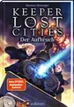 Keeper of the Lost Cities - Der Aufbruch (Keeper of the Lost Cities 1) | Buch