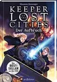 Keeper of the Lost Cities – Der Aufbruch (Keeper of... | Buch | Zustand sehr gut