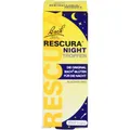 BACHBLÜTEN Original Rescura Night Tropfen alk.frei 10 ml PZN 16391770