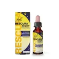 BACHBLÜTEN Original Rescura Night Tropfen alk.frei 10 ml