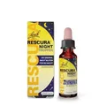 BACHBLÜTEN Original Rescura Night Tropfen alk.frei 10 ml