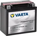 Varta AGM Batterie 12 V 18 Ah YTX20-4 / YTX20-BS