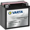 VARTA Starterbatterie POWERSPORTS AGM 518902025I314