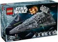 LEGO® Star Wars 75394 Imperialer Sternzerstörer Konstruktionsspielsteine