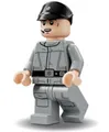 LEGO Star Wars Minifigur - sw1373 - Imperial Crew Mitglied - aus 75394